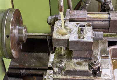 Infrastructure of Precision Masters Piston Pin Bore Fine Boring